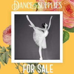 Costumes, headpieces, and other supplies!